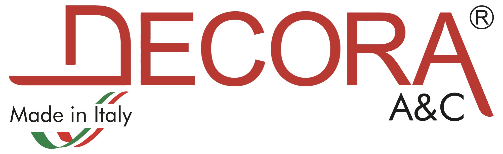 Decora Logo